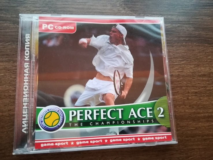 Perfect ACE 2 (Płyta nowość ), numer zdjęcia 2