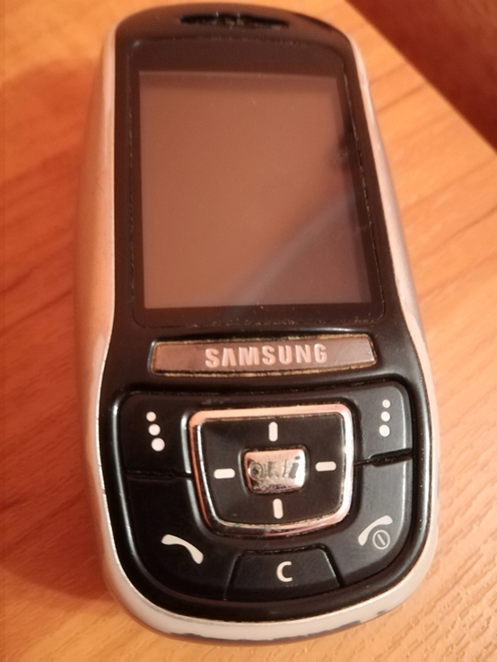 Samsung SGH-E350E на запчастини, numer zdjęcia 7