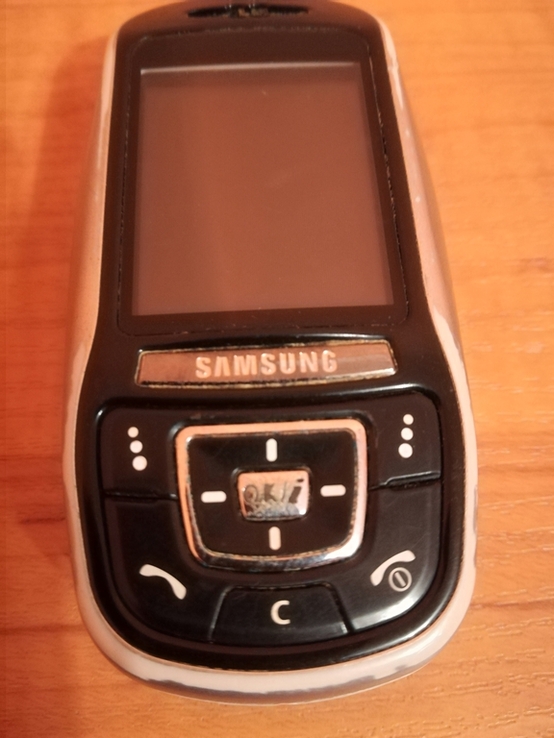 Samsung SGH-E350E на запчастини, numer zdjęcia 8