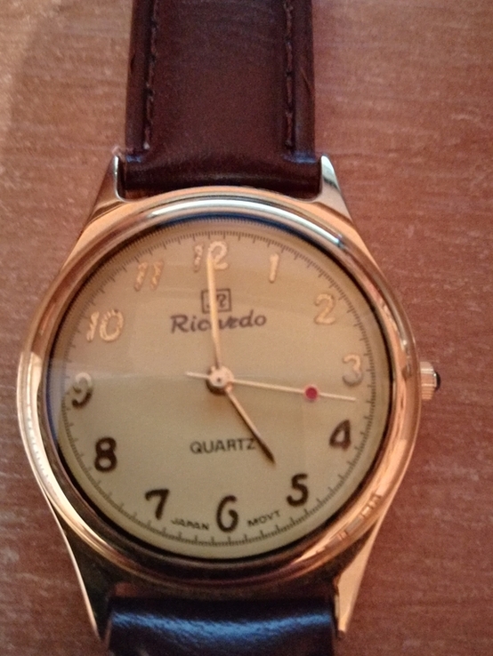 Годинник Ricardo ( новий ), фото №4