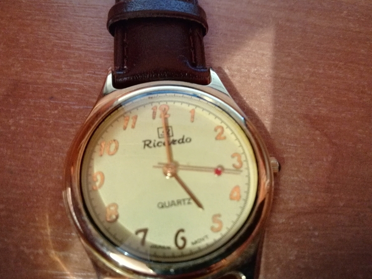 Годинник Ricardo ( новий ), фото №2