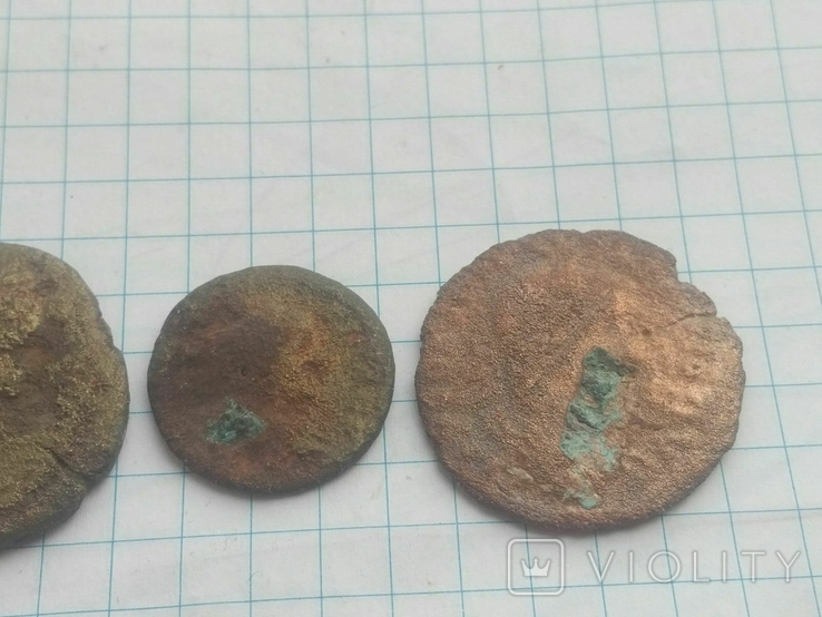 Монети різні, фото №7