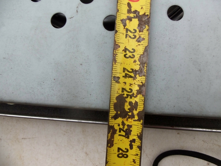 Пита електро FRANKE на 2 камфорки встроєна 51*29 cm з Німеччини, photo number 11