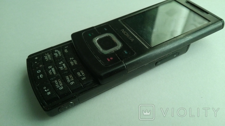 Телефон мобильный - Nokia, фото №8