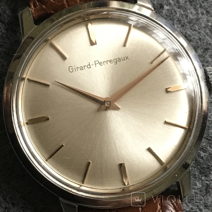 Gerard Perregaux, фото №2