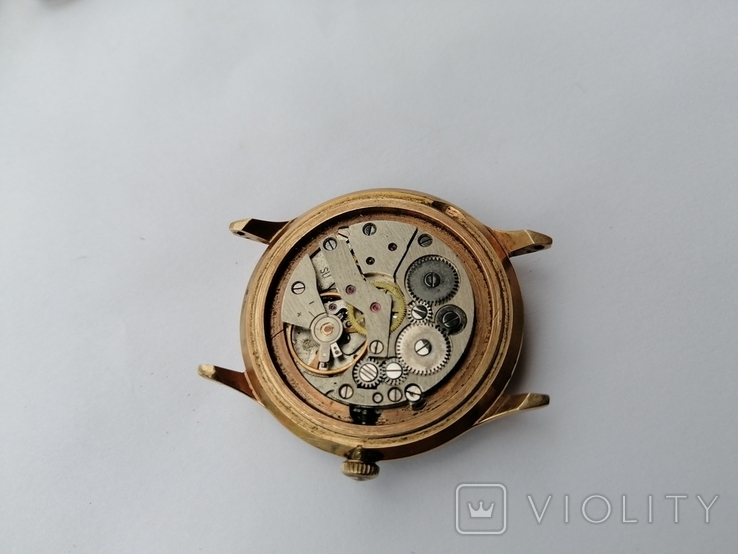 Часы Слава au I, photo number 10