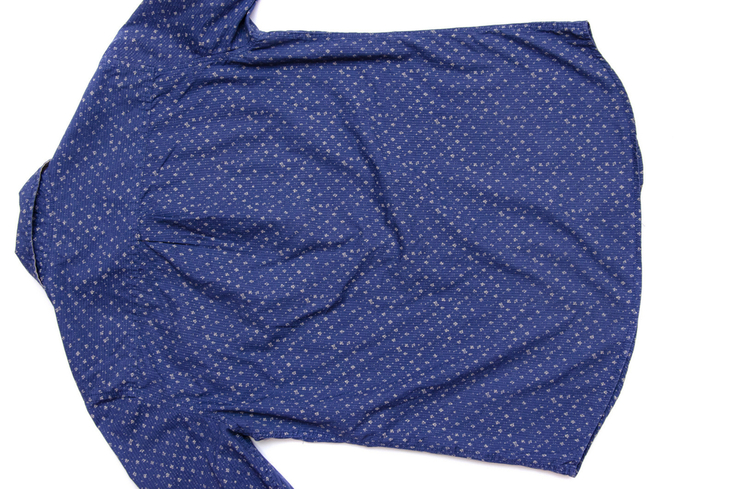 Рубашка женская Tommy Hilfiger. Размер M, фото №7