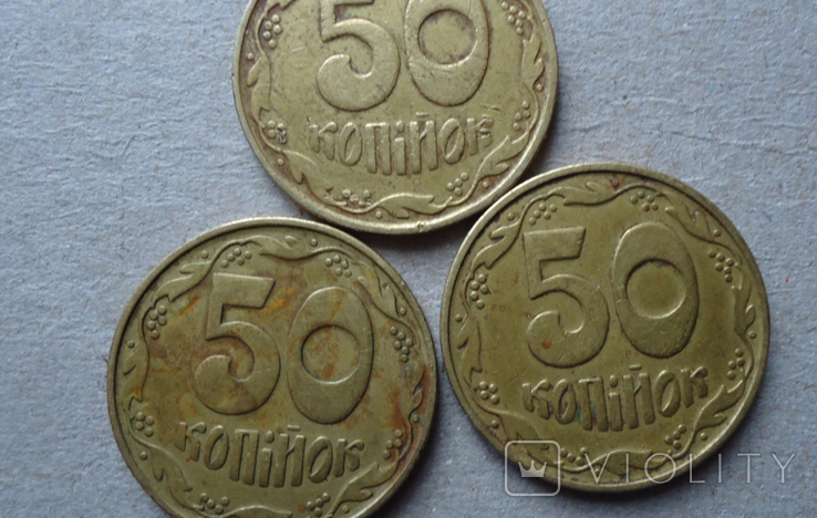 Монети різні., фото №9