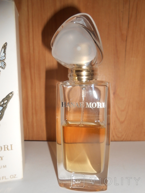 Hanae mori butterfly 30 ml, фото №6