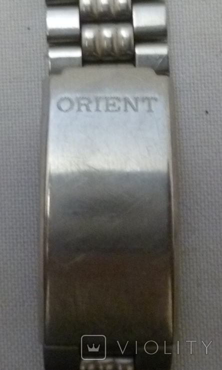 Браслет Orient., фото №5