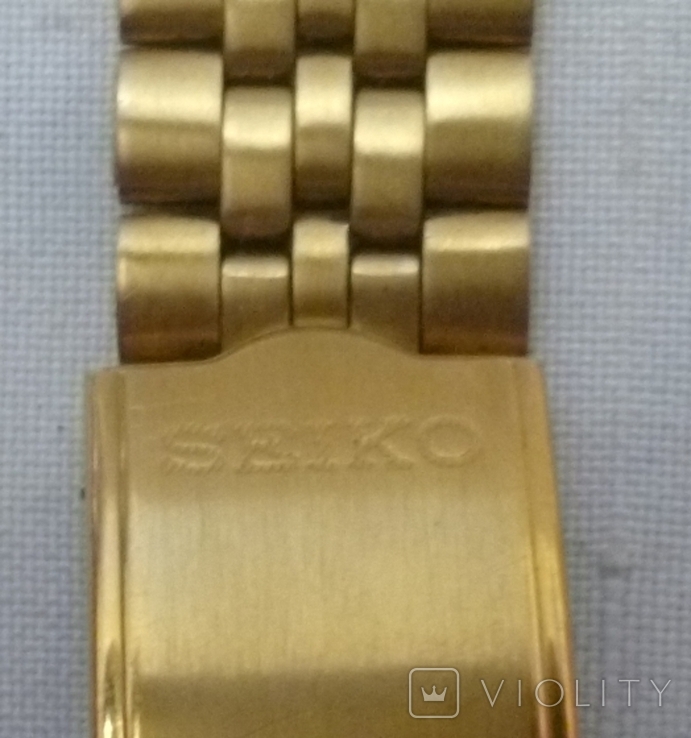 Браслет Seiko., фото №6