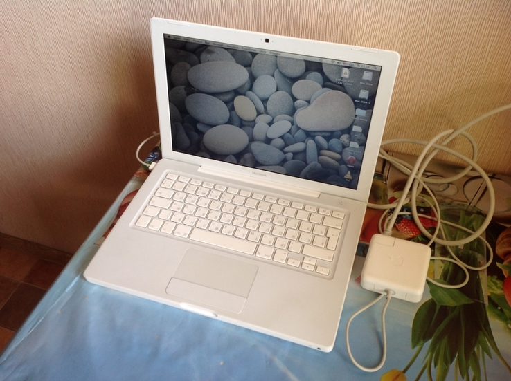 MacBook A1181