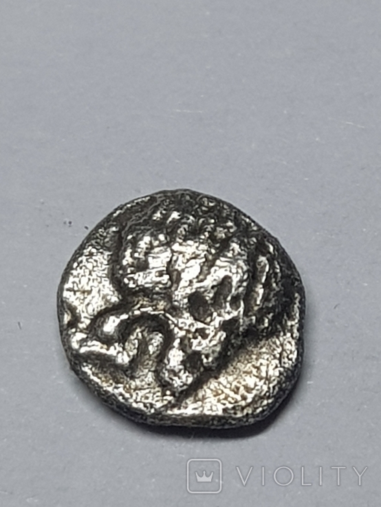 Тетартеморіон420-390р.до.н.е.Міласа., фото №5