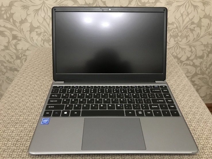 CHUWI HeroBook CWI532