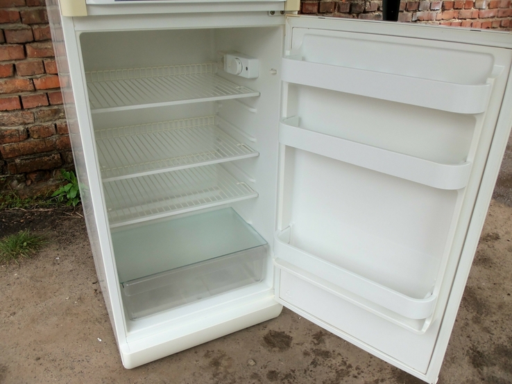 Холодильник SIEMENS 140*55 cm з Німеччини, фото №6