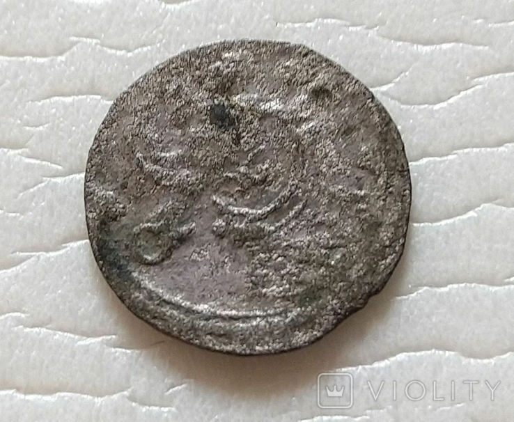 2 динара 1620 год Сигизмунд 3. Литва (ш1-32)., фото №5