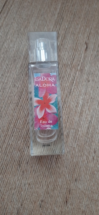 IsaDora Aloha 30ml