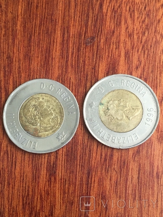 Монети США., фото №7