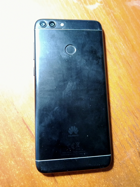 Huawei p Smart 3-32gb. Модель - FIG-LX1., numer zdjęcia 5