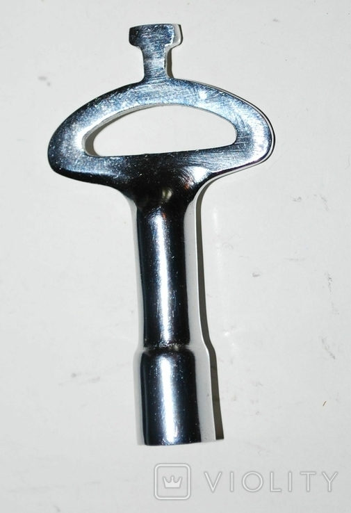 Ключ новый не использовался., фото №3