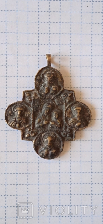 Квадрофилия 13-14 век Копия