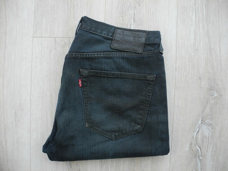 Джинсы Levis 501 34/34