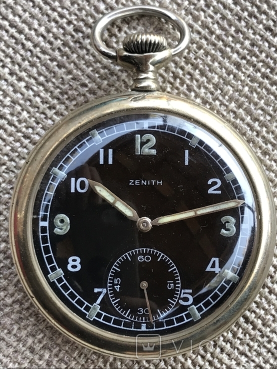 Zenith DH, фото №2