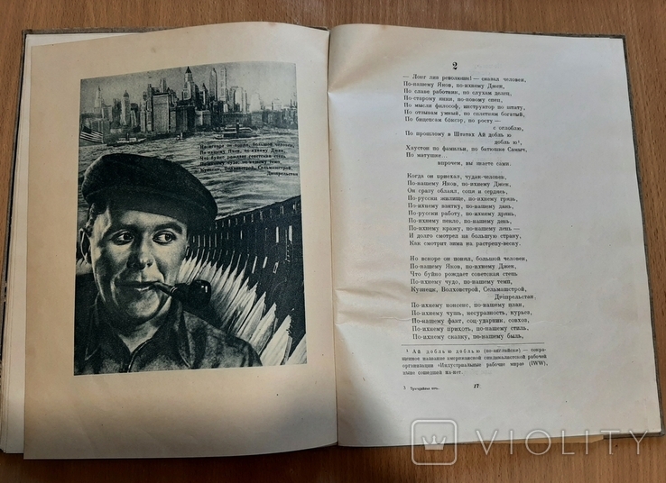 Книги 1930 летчики Аэрофлот Безыменский, фото №9