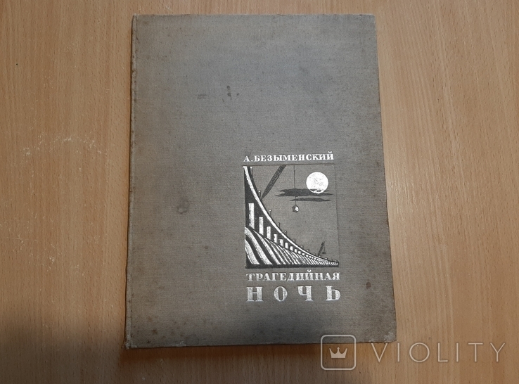 Книги 1930 летчики Аэрофлот Безыменский, фото №13