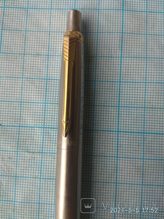 Ручка "Паркер", фото №2