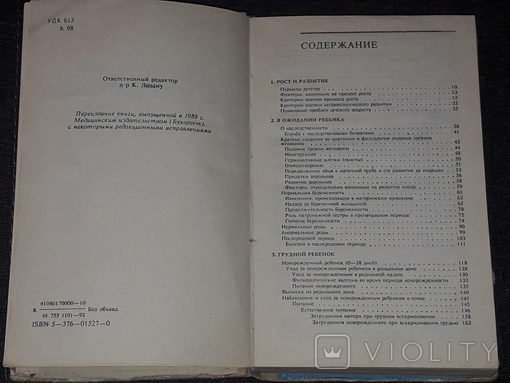 Емил Кэпрару - Мать и дитя 1992 год, фото №5