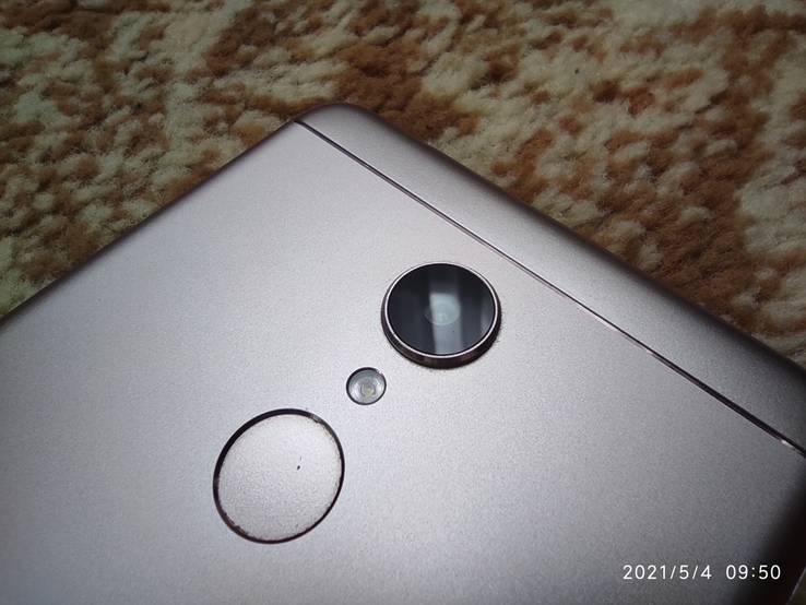 Xiaomi Redmi 5 2/16GB, фото №6