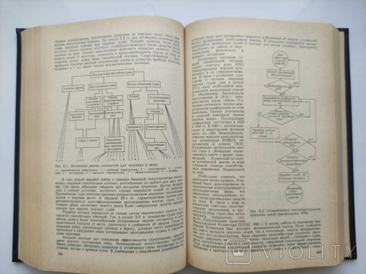 Судовые устройства Справочник М.Н.Александрова Тираж 10 000 тыс., фото №6