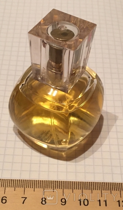 True Glow, Аvon 30 ml., 2009 / Тру Глоу, Ейвон, п/в