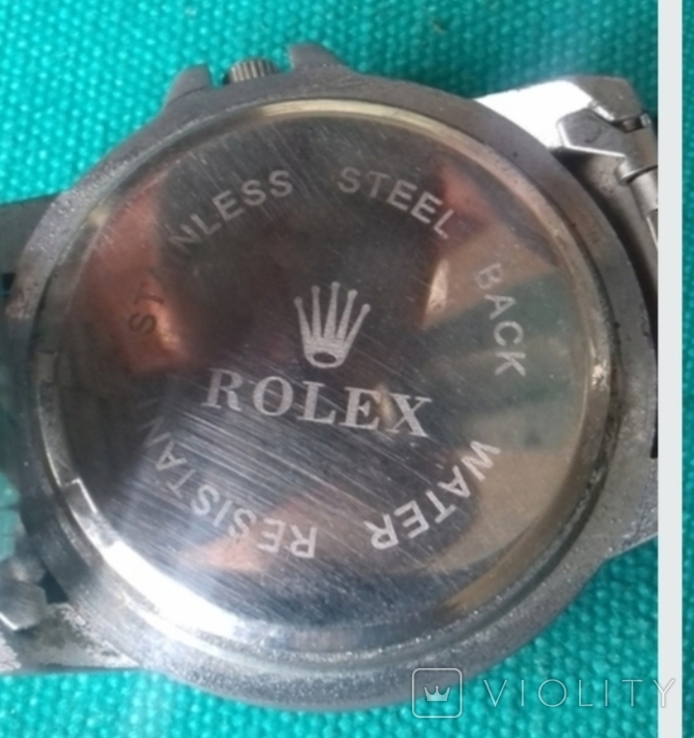 Rolex, фото №3