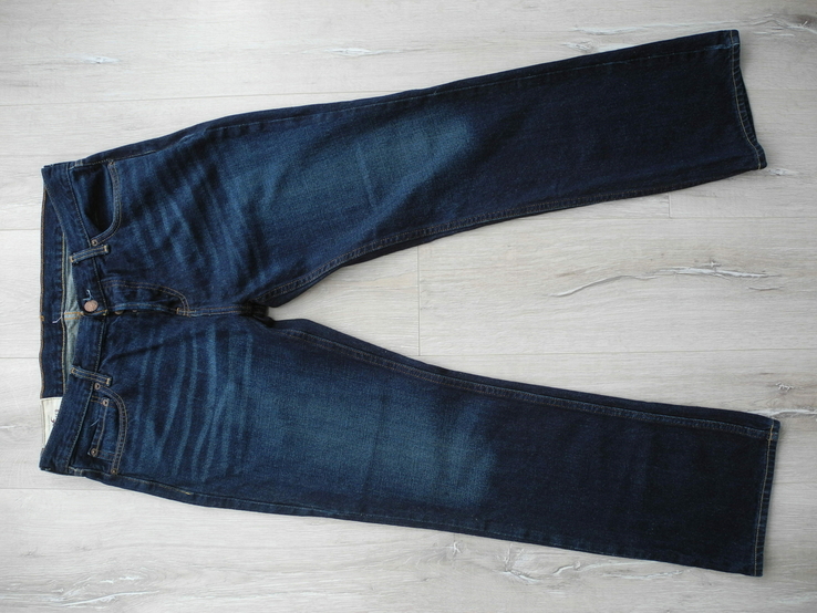 Джинсы Hollister 34/32 ( MEXICO USA ) Новое, numer zdjęcia 4