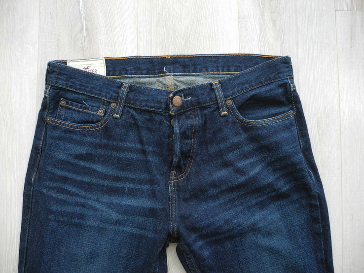 Джинсы Hollister 34/32 ( MEXICO USA ) Новое, numer zdjęcia 5