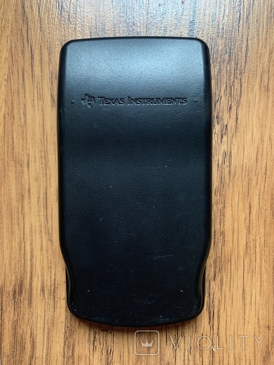 Калькулятор Texas Instruments TI-30 ECO RS Electronic Calculator Vintage, фото №4