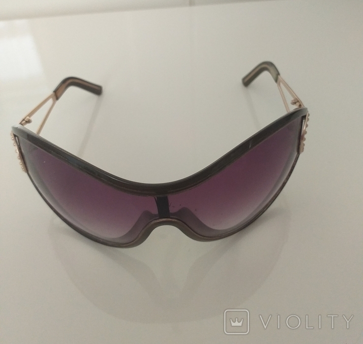 Солнцезащитные женские очки- коллекции Inkognito, фото №3