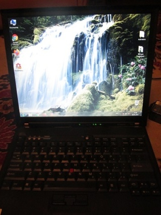 Lenovo T60 ThinKPad