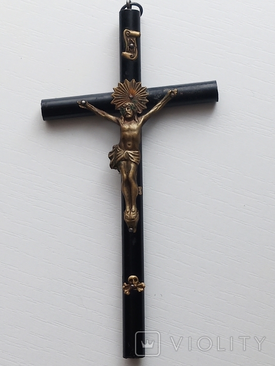 Крест., фото №2