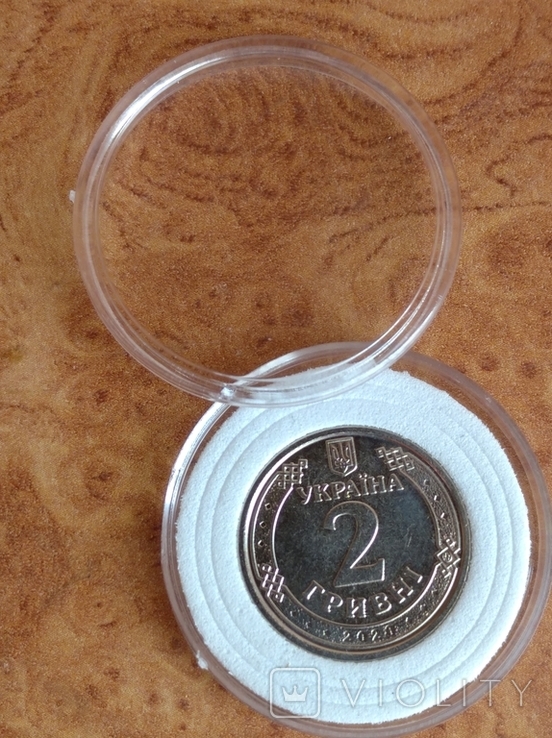 Капсулы для монет в кейсе 100 шт. диаметр 30 мм+ вкладыши., фото №4