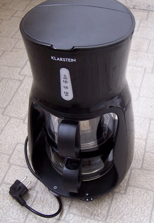 Чайная машина Klarstein, фото №2