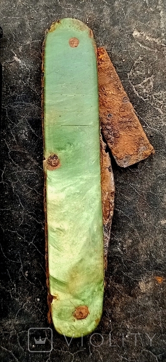 Складние ножи,лес, фото №12