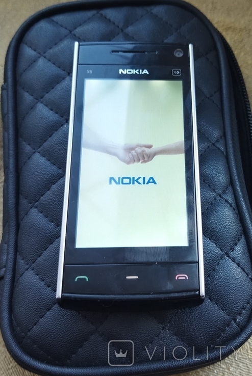 Nokia X6 (2010) 16GB