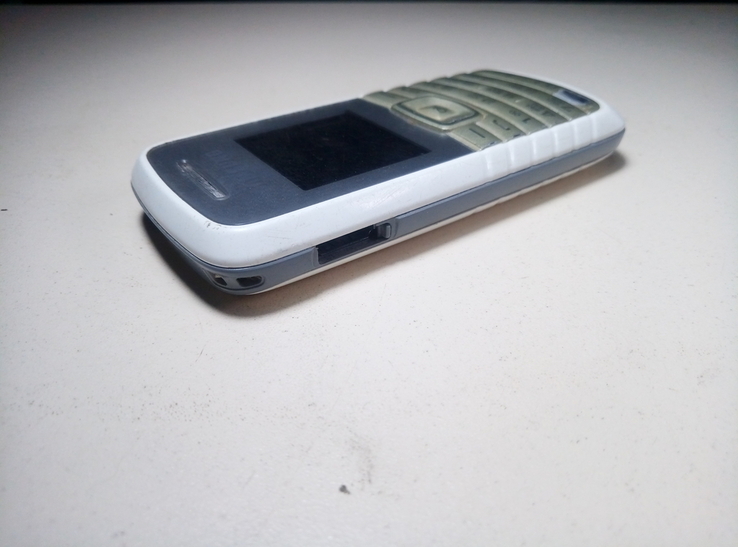 Телефон Самунг Samsung GT-E1080W. Рабочий., фото №8