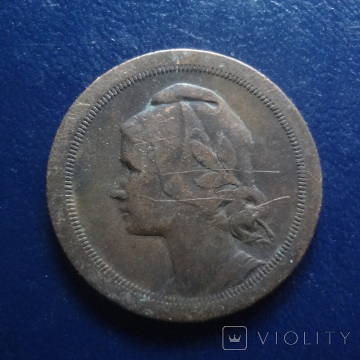 20 центаво 1925 Португалия (Г.14.14)~, numer zdjęcia 4