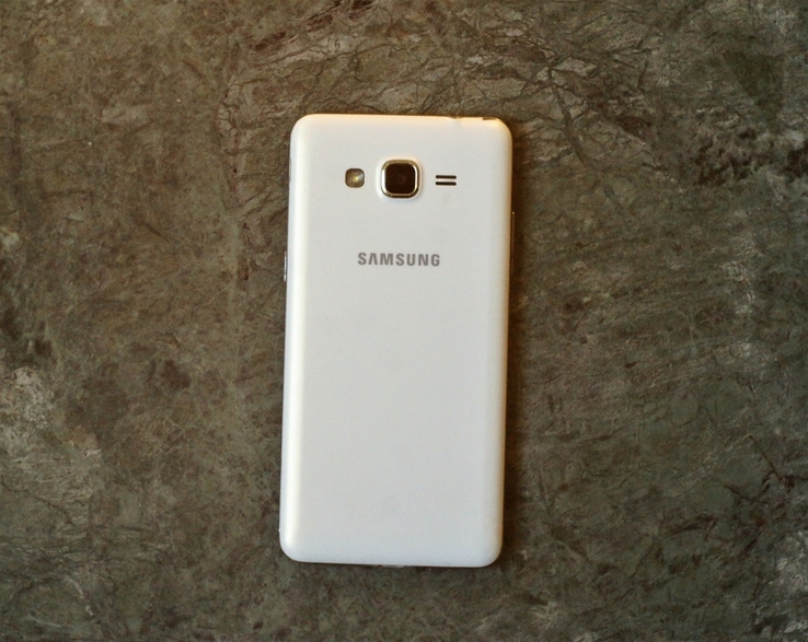 Смартфон,Samsung SM-G531H Galaxy Grand Prime, Dual Sim, photo number 6