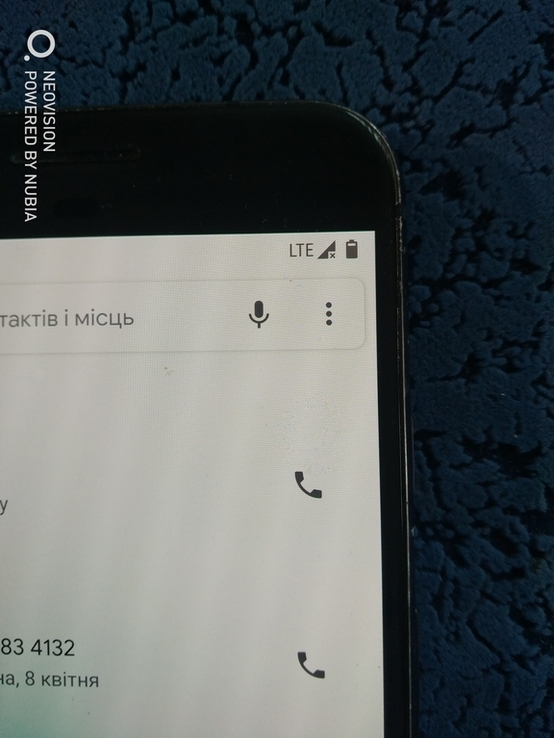 Google Pixel XL 5.5" AMOLED 8ядер 4GbRam 128Gb Android 10 3G LTE GSM, фото №6