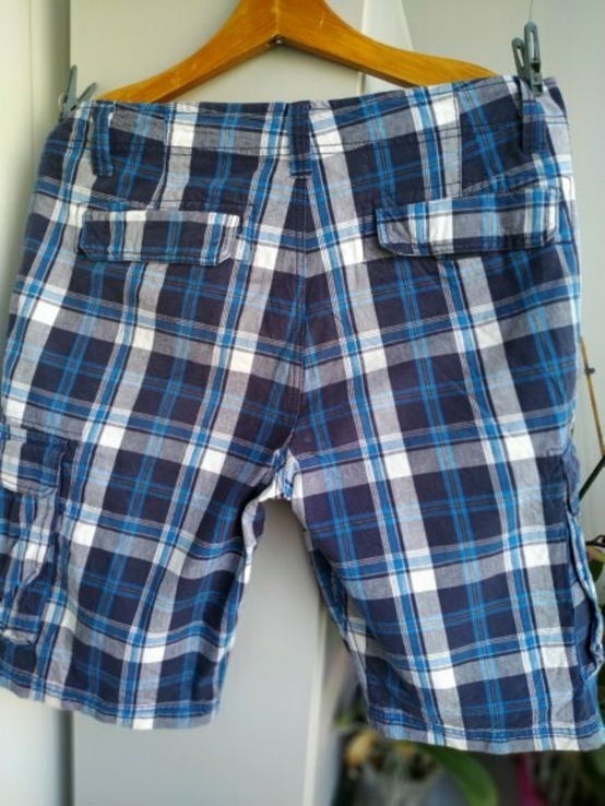 Шорти ckh flatomic shorts (L), фото №3